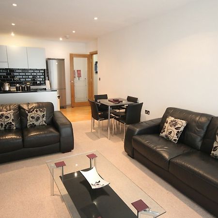 Quayside Lofts Hotel Нюкасъл ъпон Тайн Екстериор снимка